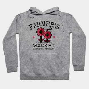 Farmer's Market Hoodie